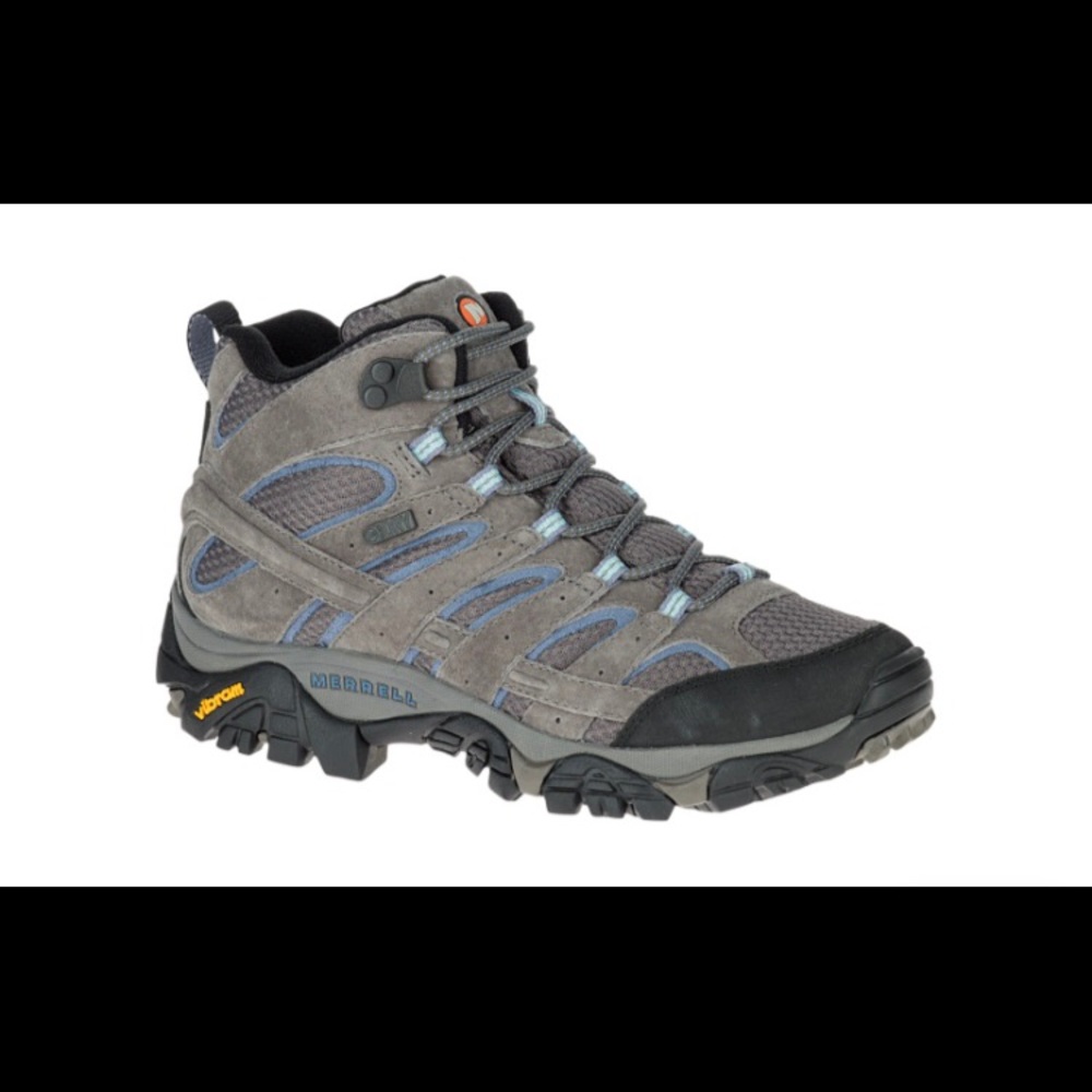 Merrell Womens Hiking Boots